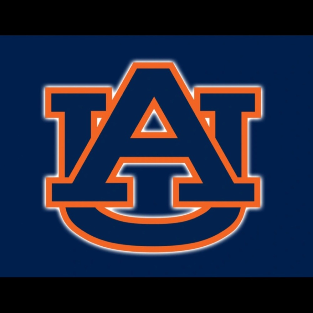 🆕🐅Auburn Tiger Summer Outfit 🏈 - Picture 5 of 5